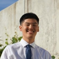Daniel Kang