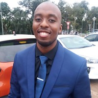 Tshegofatso Sekoma
