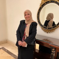 Amany Maher Fahmy