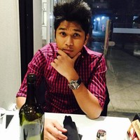 Melvin Aung