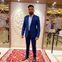 Bipin Padmashali