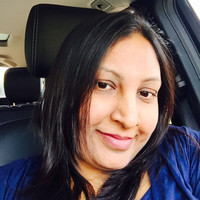 Sowmya Ananthraman