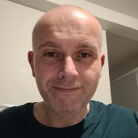 Cédric LARROQUE