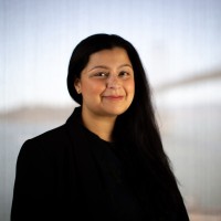 Kali Bhandari