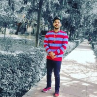 Ajeet Sharma