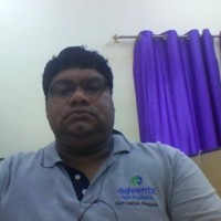 Debi Mohanty