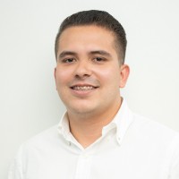 Erick Romero
