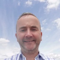 Glenn Cheeseman