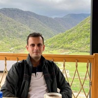 Aliakbar Huseynzadeh