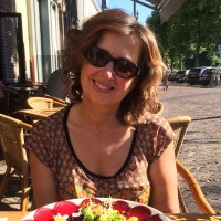 Annemarie Verboom