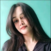 Myra Agrawal