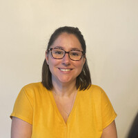 Marie-Andrée Langlois