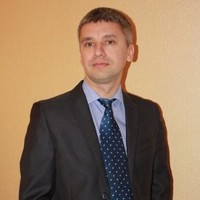 Sergey Seregin
