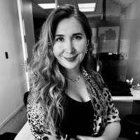 Estefania Troncoso Araya