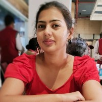 Anubha Singh