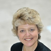 Clare Chapman