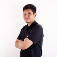 Amarqi Junior