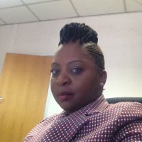 Joyce Chitiyo