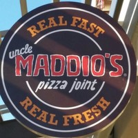 Uncle Maddios Pizza Aurora