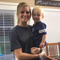 Ashley Lee