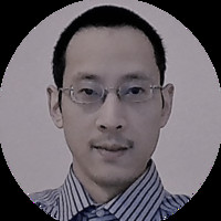 Auguste Hoang Duc