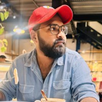 Machavarapu Sandeep K.