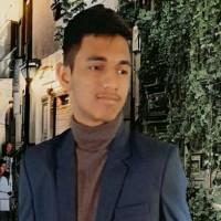 Nikhil Kumar Choudhary