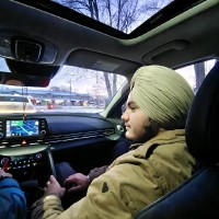 Navdeep Singh