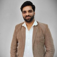 Dr. Pratik Mhatre