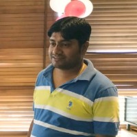 Tanmaya Kumar Das