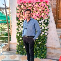 Ashish Gajbhiye