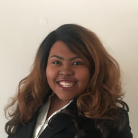 Monique Barnes