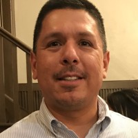 Marco Huerta