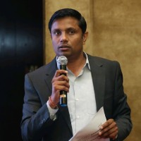 Kumar Vikash