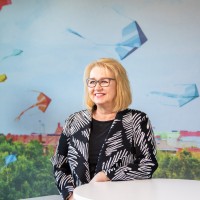 Kirsi Jormakka