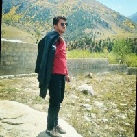 Muhammad Sumair