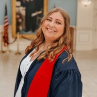 Tori Schwager