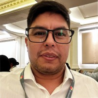 Marcos Giménez