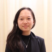 Sally Zhao