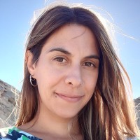 Victoria Magariños
