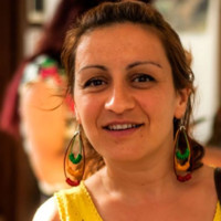 Elisaveta Manousheva