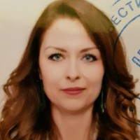 Boryana Staykova