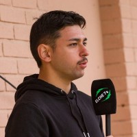 Gonzalo Escudero Pomares