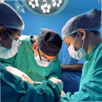Dr. Shayan Ghosh