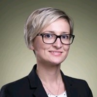 Christina Zafeiridou, Phd