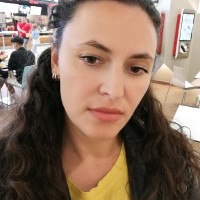 Silvana Maria Popescu (Musat)