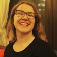 Olga Krasovskaya
