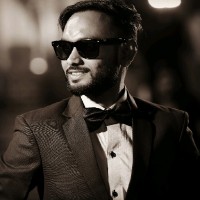 Nirav Kumbhani