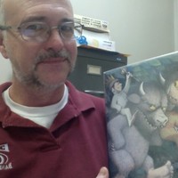 Andrew Hayes M.Ed.