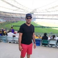 Sheldon Tavira